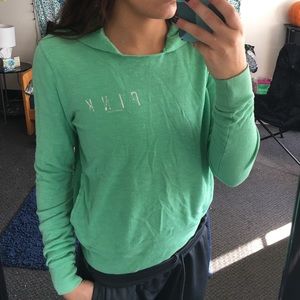 Victoria's Secret hoodie