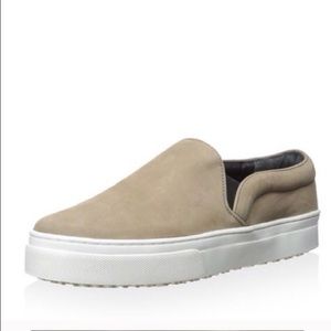 SCHUTZ Amisha slip on sneakers