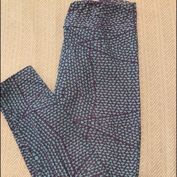Lularoe leggings