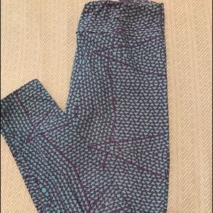Lularoe leggings
