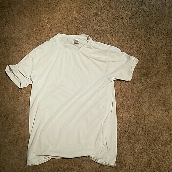 The 32 degree cool short sleeve tee shirt