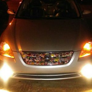 Meet your Posher, Rayvon