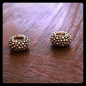 Authentic Pandora charm