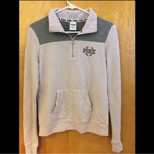 VS Pink Sweatshirt