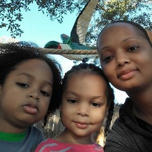 Meet your Posher, Muriel