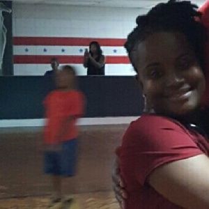 Meet your Posher, Evelyn