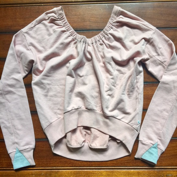 Adidas Sweatshirt/Jumper