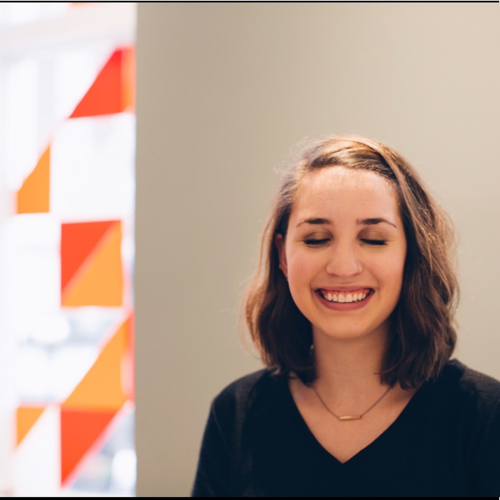 Meet your Posher, Lane