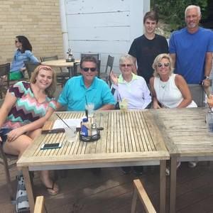 Meet your Posher, Chelsie