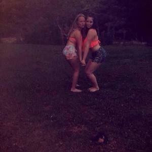 Meet your Posher, Corryn