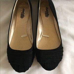 Charlotte Russe Flats