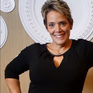 Meet your Posher, Marion