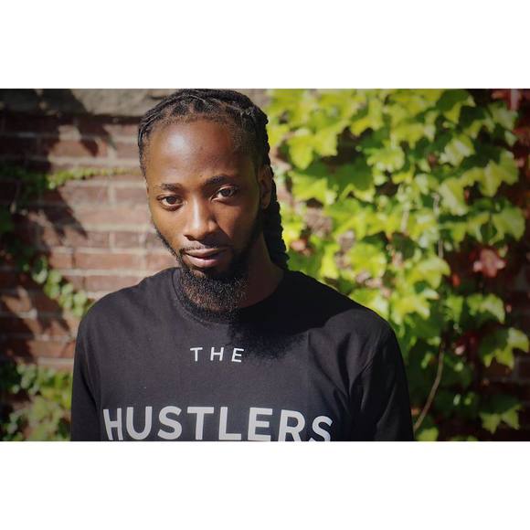 Meet your Posher, Jay