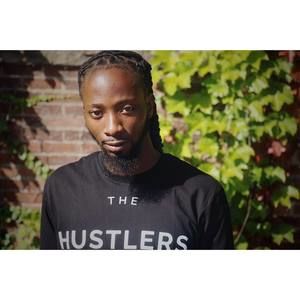 Meet your Posher, Jay