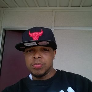 Meet your Posher, Deandre