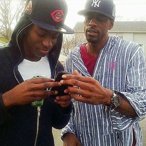 Meet your Posher, Mikey