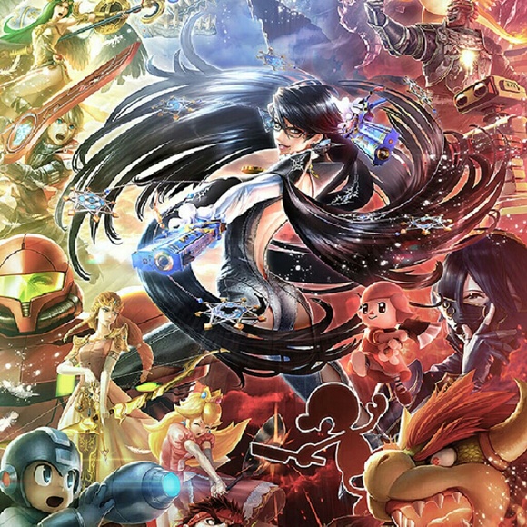 Meet your Posher, Jamal - Picture 1 of 1