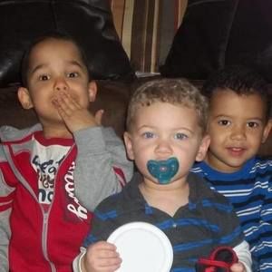 Meet your Posher, Peggy