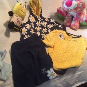 Every item in closet is BOGO Equal or > $ enjoy !!