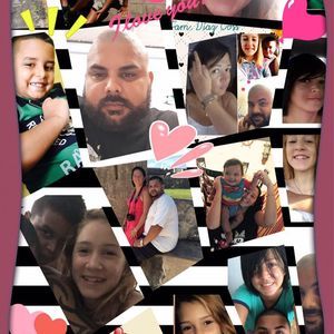 Meet your Posher, Jesus