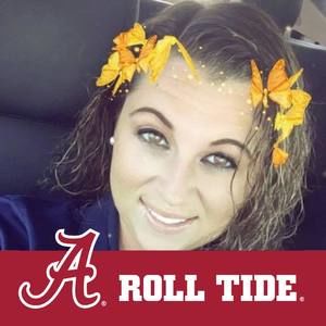 Meet your Posher, Kayla