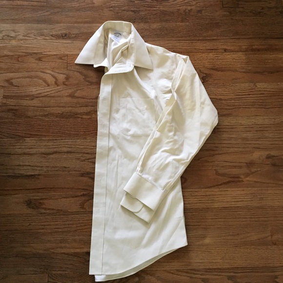 Brooks Brothers Dress Shirt