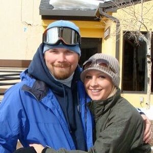 Meet your Posher, Brandy