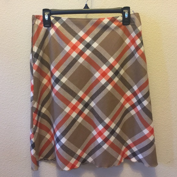 United Color of Benetton Women Skirt size 42