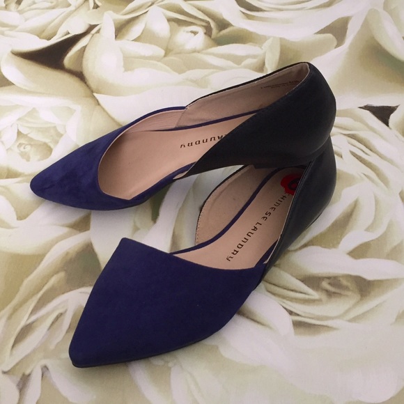 Chinese Laundry Shoes - Chinese Laundry Flats • NWOT