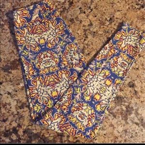 EUC Lularoe OS