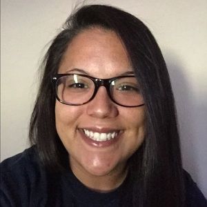 Meet your Posher, Kristen