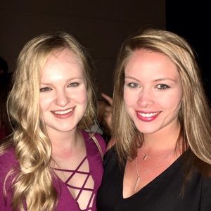 Meet your Posher, Chloe