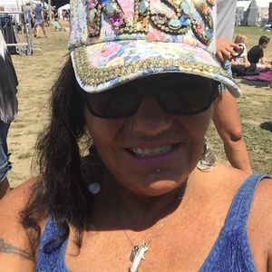 Meet your Posher, Joanne