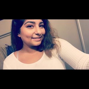 Meet your Posher, Jackie