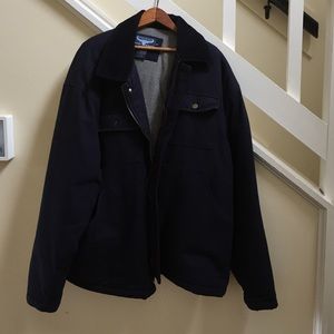 Men's Carhartt coat