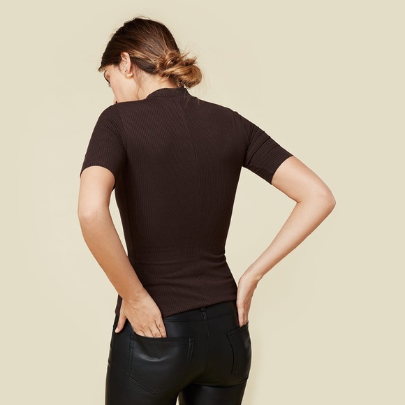 Reformation Beechmont top - Picture 2 of 2