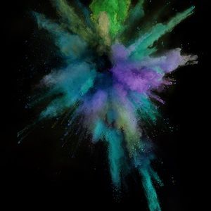 Meet your Posher, Jesus