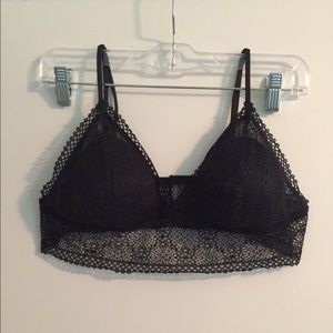 Victoria's Secret bralette