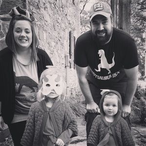 Meet your Posher, Carly