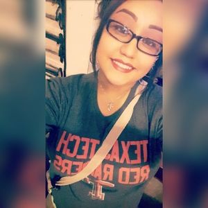 Meet your Posher, Angel marie