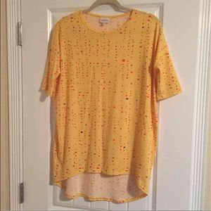 NWOT Lularoe XXS Irma
