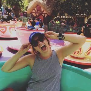 Meet your Posher, Danielle