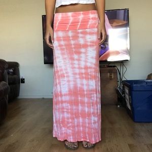 Billabong Maxi Skirt