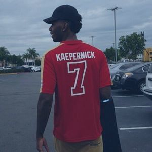 Meet your Posher, Colby