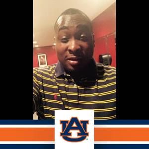 Meet your Posher, Lamar