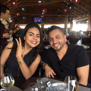 Meet your Posher, Ed