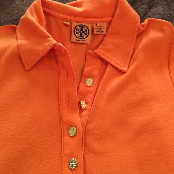 Women's polo shirt