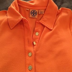 Women's polo shirt