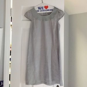 Calypso St. Barth Linen Dress