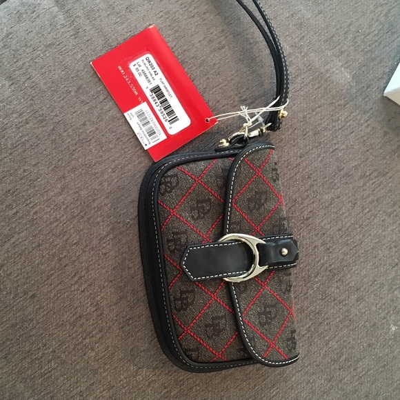 Dooney & Bourke wallet